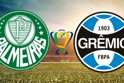 Palmeiras vs Grêmio