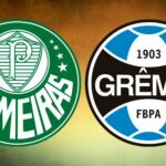Palmeiras vs Grêmio