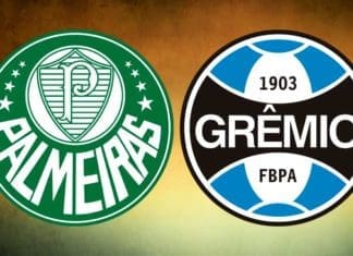 Segunda partida da final da Copa do Brasil será em São Paulo Palmeiras vs Grêmio