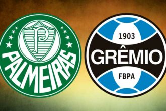 Palmeiras vs Grêmio