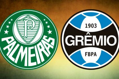 Palmeiras vs Grêmio