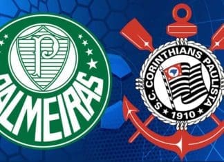 Palmeiras escalará time titular contra o Corinthians Palmeiras vs Corinthians