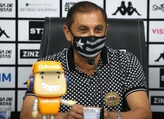 Clubes cariocas lideram demissões de técnicos no século Ramón Díaz