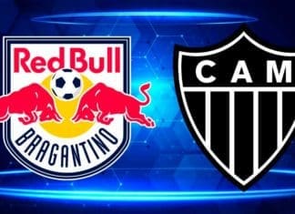 Bragantino tenta vencer o Atlético (MG) e colocar pressão sobre o líder Botafogo Atlético (MG) vs RB Bragantino