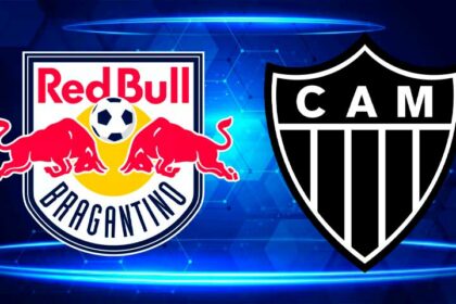 Atlético (MG) vs RB Bragantino
