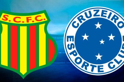 Sampaio Corrêa vs Cruzeiro