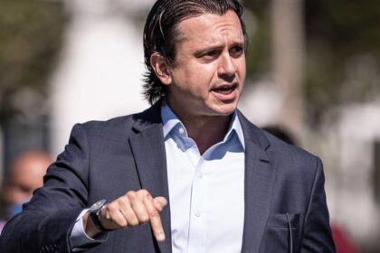 Sérgio Santos Rodrigues