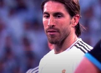 Sérgio Ramos deverá ir para o Manchester United na próxima temporada Sérgio Ramos