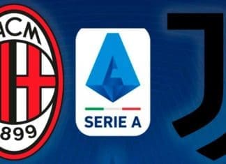 Milan e Juventus é destaque do Campeonato Italiano nesta quarta Milan vs Juventus