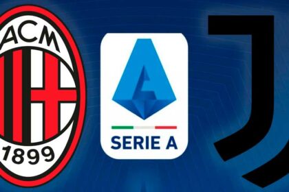 Milan vs Juventus