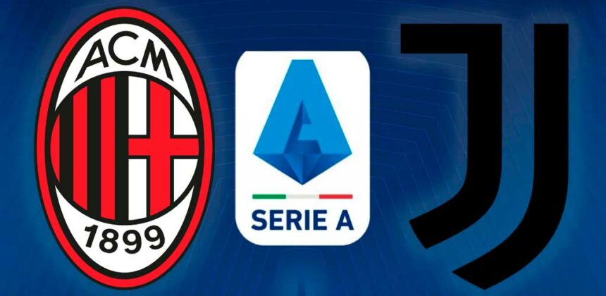 Milan vs Juventus