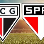 Atlético-GO vs São Paulo