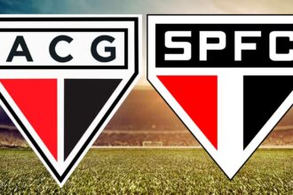 Atlético-GO vs São Paulo