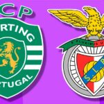 Sporting vs Benfica