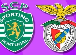 Sporting quer aproveitar fragilidade do Benfica para disparar na liderança Sporting vs Benfica