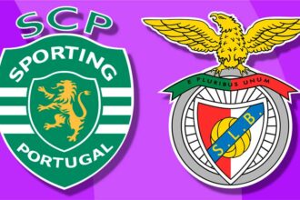 Sporting vs Benfica