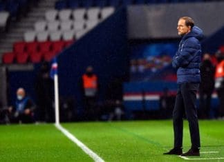 Tuchel é o favorito para substituir Lampard no comando do Chelsea Thomas Tuchel