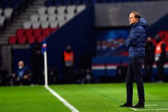Thomas Tuchel
