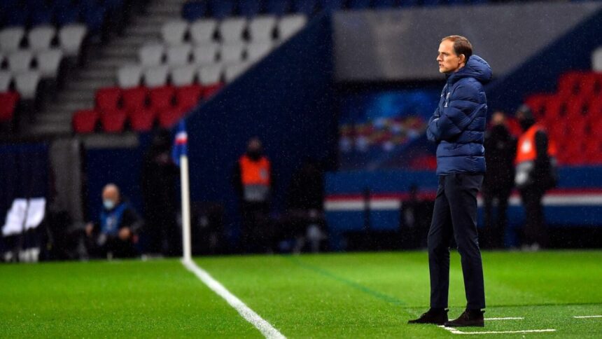 Thomas Tuchel