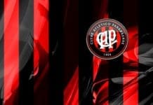 Atacante pode voltar ao Athletico (PR) contra a Ferroviária Athletico (PR)