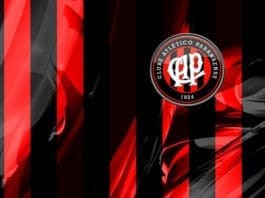 Atacante pode voltar ao Athletico (PR) contra a Ferroviária Athletico (PR)