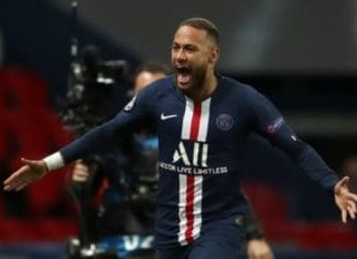 O desgaste da imagem do Neymar Neymar