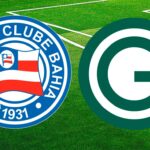 Bahia vs Goiás