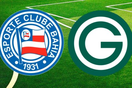 Bahia vs Goiás