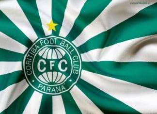 Coritiba encara a Ferroviária em SP para manter-se no G-4 da Série B Coritiba