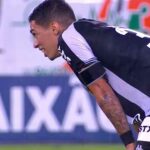 Botafogo rebaixado