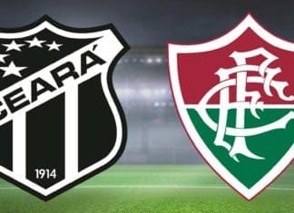 Ceará enfrenta o Fluminense no Arena Castelão Ceará vs Fluminense