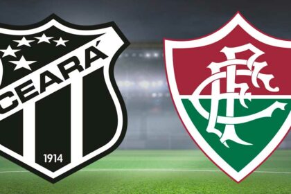 Ceará vs Fluminense