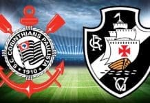 Corinthians x Vasco: Timão é favorito nas apostas no jogo de ida da final da Copa do Brasil Corinthians vs Vasco