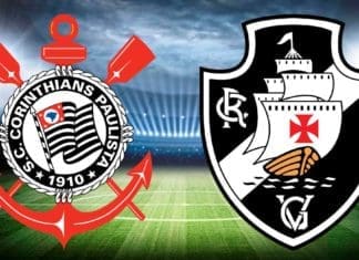 Em péssimo momento no Brasileiro-24, Vasco enfrenta embalado Corinthians na Neo Química Corinthians vs Vasco