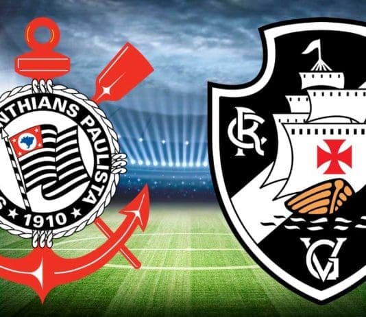 Corinthians x Vasco: Timão é favorito nas apostas no jogo de ida da final da Copa do Brasil Corinthians vs Vasco