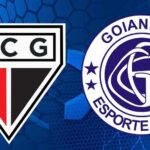 Atlético (GO) vs Goianésia