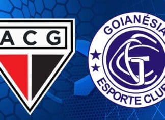 Atlético (GO) e Goianésia decidem Campeonato Goiano ainda de 2020 Atlético (GO) vs Goianésia