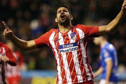 Diego Costa
