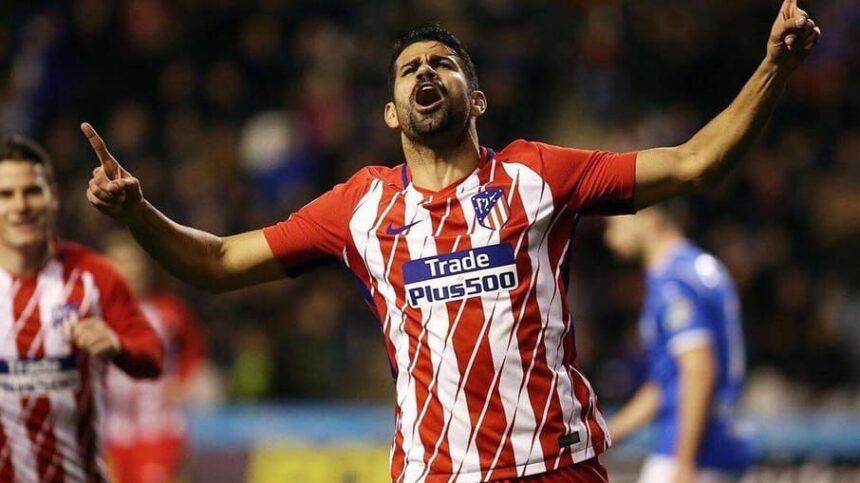 Diego Costa