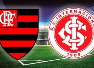 Uma ‘final antecipada’ no Maracanã Flamengo vs Internacional