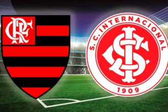 Flamengo vs Internacional
