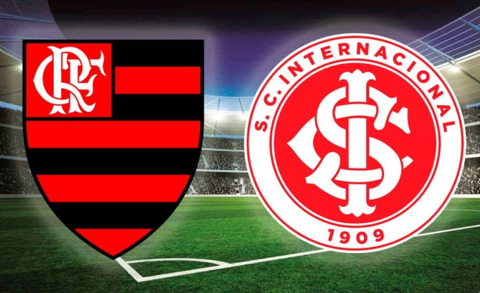 Flamengo vs Internacional