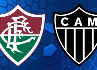 Colado no G-6, Atlético (MG) recebe o Fluminense em Belo Horizonte atlético x fluminense