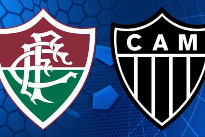 atlético x fluminense