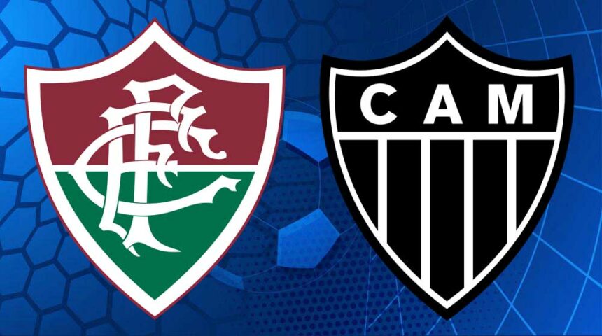 atlético x fluminense