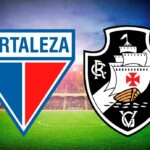Fortaleza vs Vasco
