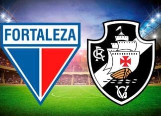 Em momento conturbado e sem técnico, Vasco encara o Fortaleza fora de casa Fortaleza vs Vasco