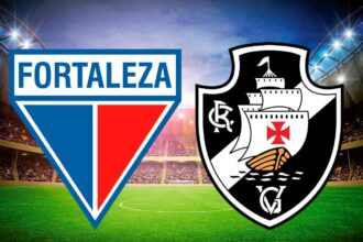 Fortaleza vs Vasco