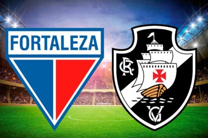Fortaleza vs Vasco