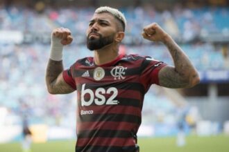 Gabigol